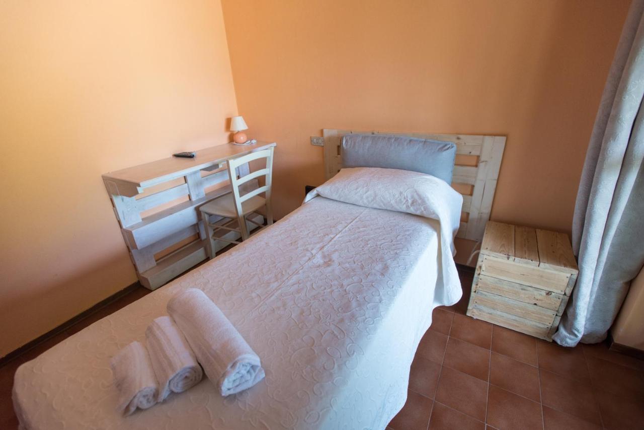 Albergo La Genzianella Miasino Exteriör bild