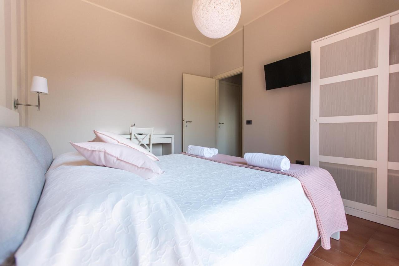 Albergo La Genzianella Miasino Exteriör bild